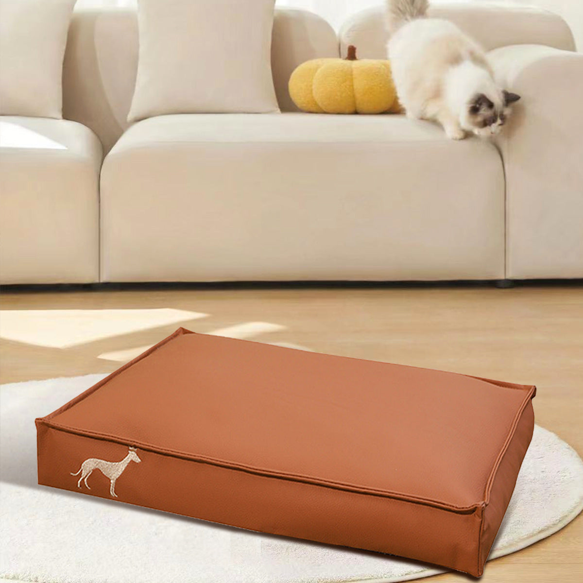 Waterproof Cat Litter Mat