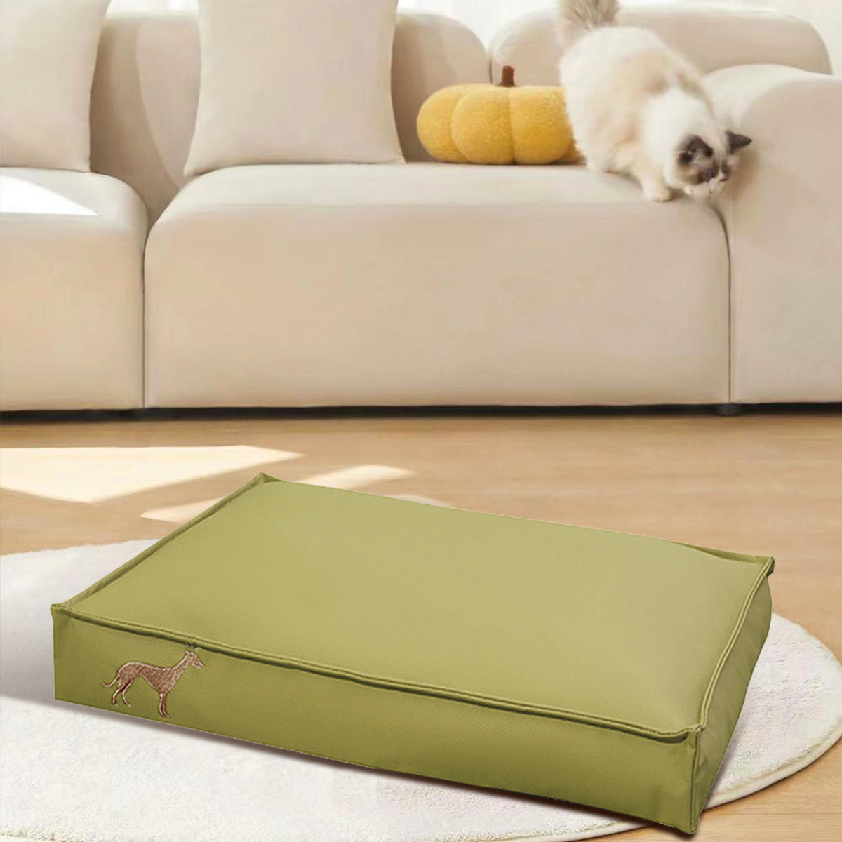 Waterproof Cat Litter Mat